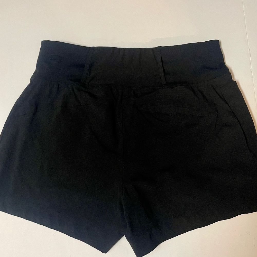Athleta Trekkie North Shorts Size 0